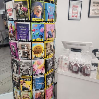 See's Candies - Available greeting cards for purchase - Candy Stores Near Me - Modesto, California