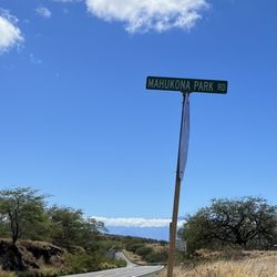 Mahukona State Park - Off the grid  Dolphins galore Fun local place  Go here!
