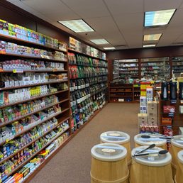 what is tobacco made up of Cigar Tobacco Leaf Varieties