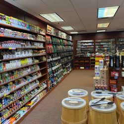 Wild Bill's Tobacco