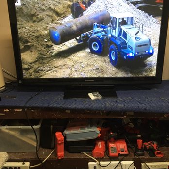 Ace Basin Electronics - TV - Mobile Phone Repair Near Me - Ridgeland, South Carolina