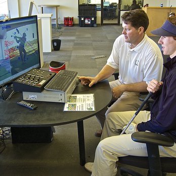 Accelerized Golf Heritage - Video Review Station Review your swing and compare to top pros from multiple angles with reference lines. - Golf Lessons Near Me - Tucker, Georgia Accelerized Golf Heritage - Video Review Station Review your swing and compare to top pros from multiple angles with reference lines. - Golf Lessons Near Me - Tucker, Georgia