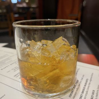 Brix Tavern - Pearl District - Vanilla Bourbon - Sports Bars Near Me - Portland, Oregon
