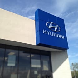 SEIDEL HYUNDAI - 25 Photos & 20 Reviews - 6125 Shillington Plz, Reading ...