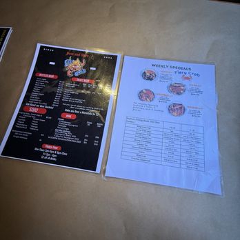 Fiery Crab Seafood Restaurant and Bar - Seafood Near Me - Brea, California Fiery Crab Seafood Restaurant and Bar - Seafood Near Me - Brea, California