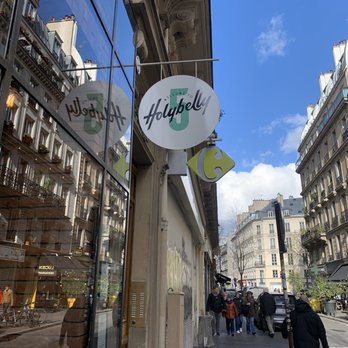 Holybelly - Breakfast & Brunch Near Me - Paris, 75