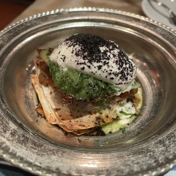 Oleana Restaurant - Turkish Near Me - Cambridge, Massachusetts