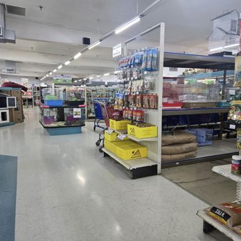 Whitie's Pets - Local Fish Stores Near Me - Fresno, California
