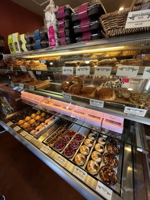 Renaud's Patisserie & Bistro by null