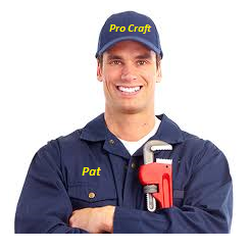 Pro Craft Plumbing