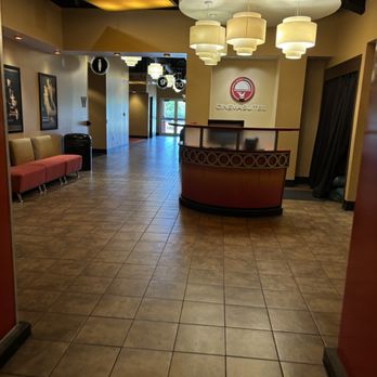 AMC Studio 28 - Entrance to 7-12 - Cinema Near Me - Olathe, Kansas
