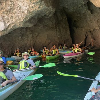 OutdoorsterLV - Our team! - Walking Tours Near Me - Las Vegas, Nevada