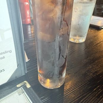 The Del Mar Restaurant - Mixed drink - Cocktail Bars Near Me - Sault Ste. Marie, Michigan