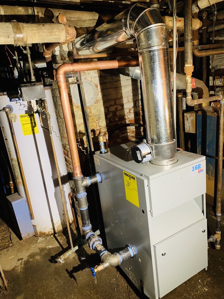 Slide of National Heating & Cooling