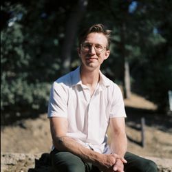 Nick - Drum Instructor