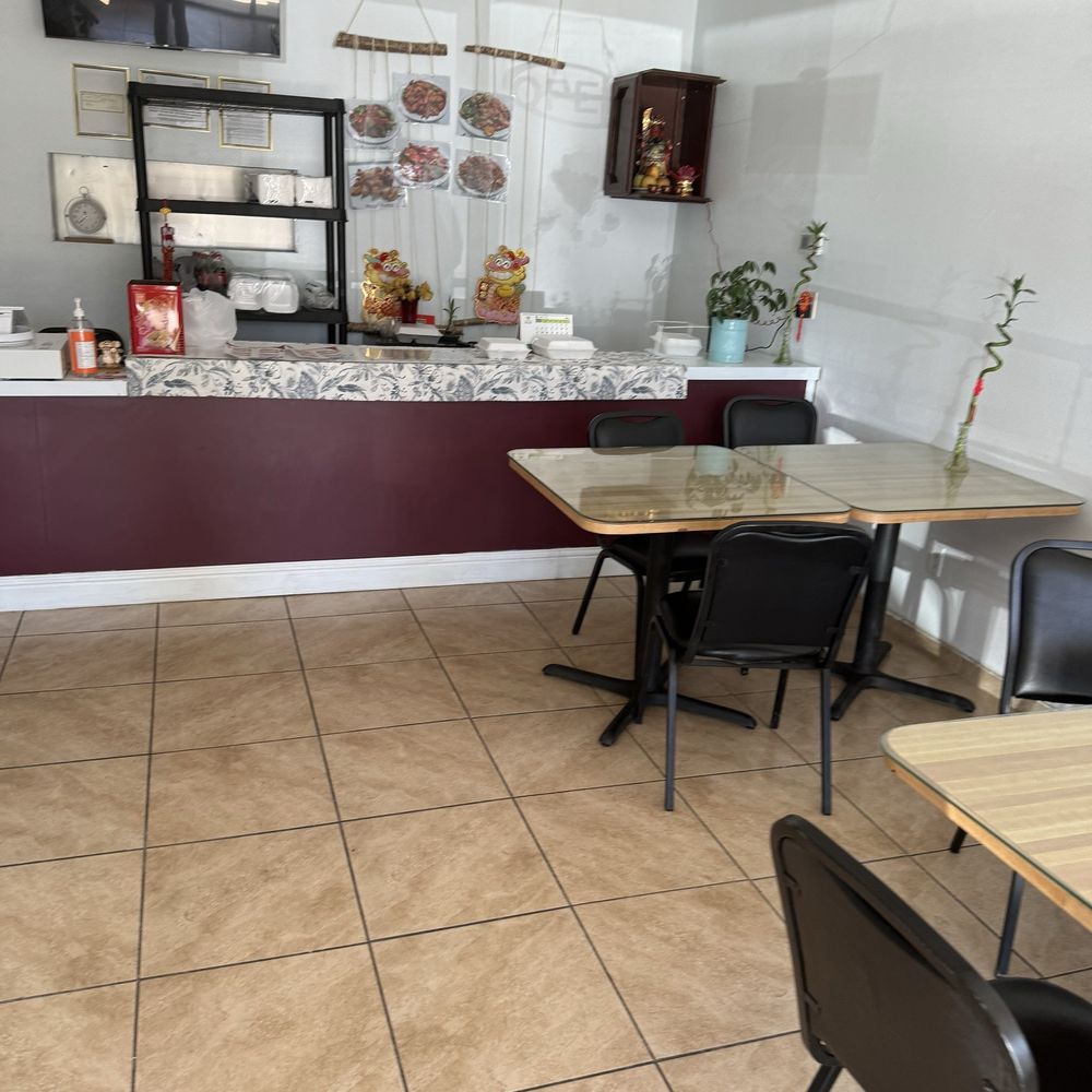 i-Kitchen - Inside.... - Chinese Near Me - Clovis, California