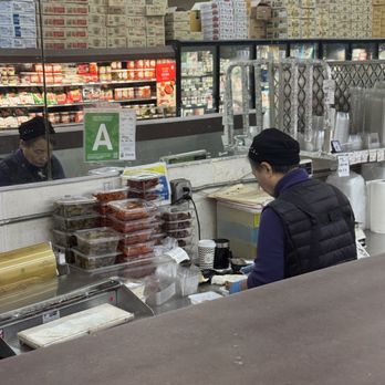 HK Market - International Grocery Near Me - Los Angeles, California