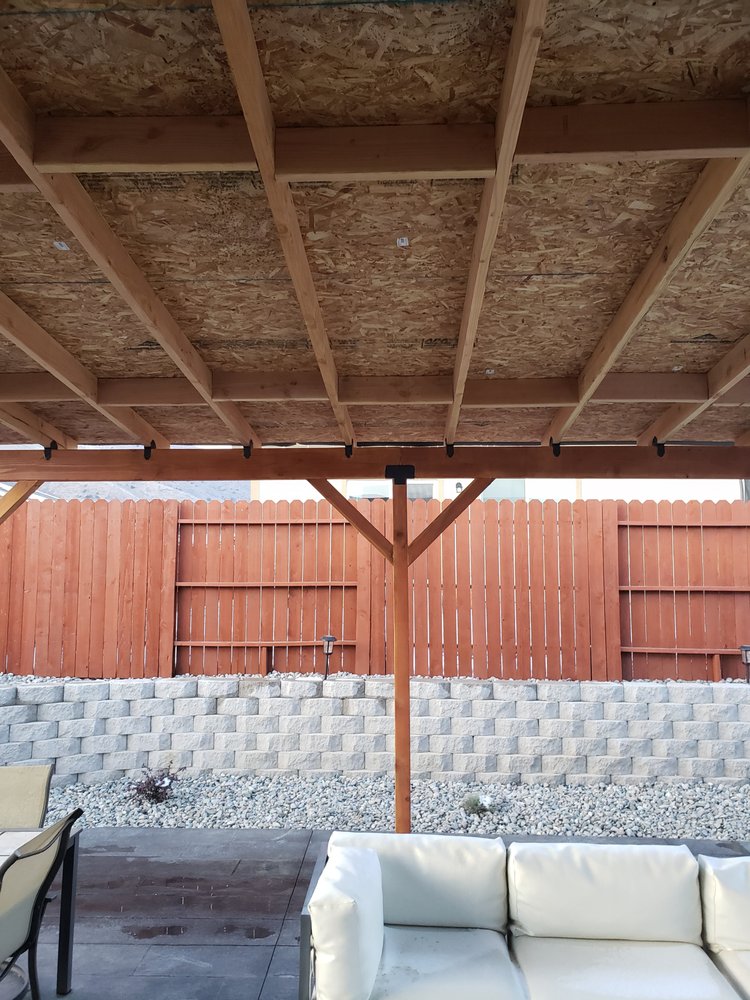 Slide of Mission Valley Home Maintenance