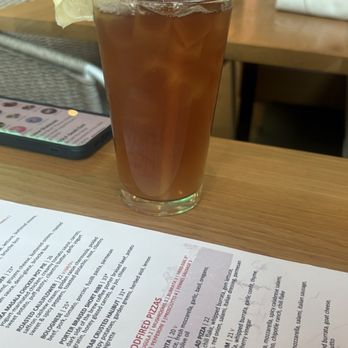 Gravity Heights - Mission Valley - Arnold Palmer - Breakfast & Brunch Near Me - San Diego, California