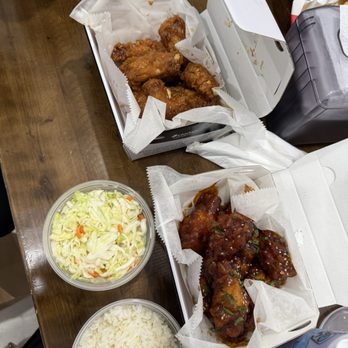 bb.q Chicken Marlton - Chicken Shop Near Me - Marlton, New Jersey