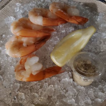 Nick's Lobster House - Shrimp cocktail - Seafood Near Me - Brooklyn, New York Nick's Lobster House - Shrimp cocktail - Seafood Near Me - Brooklyn, New York