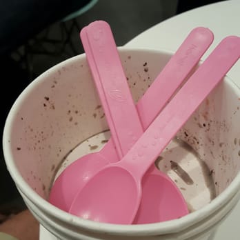 Iceskimo - Oops, too late. - Ice Cream & Frozen Yogurt Near Me - San Diego, California