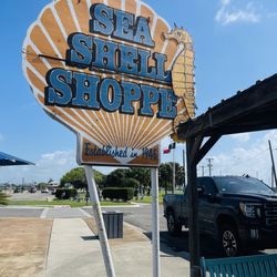 Sea Shell Shoppe