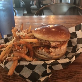 Dempsey's Burger Pub - Burgers Near Me - Wichita, Kansas Dempsey's Burger Pub - Burgers Near Me - Wichita, Kansas