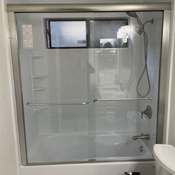 Bath Fitter - Bathtub remodel - General Contractors Near Me - Newark, California