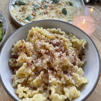 Lilia - Mafaldini - Italian Near Me - Brooklyn, New York Lilia - Mafaldini - Italian Near Me - Brooklyn, New York