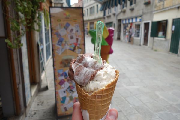 Gelateria Alaska by null