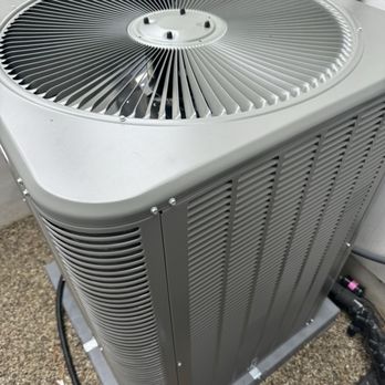 Lee's HVAC - AC condenser - Heating & Air Conditioning/HVAC Near Me