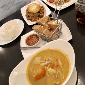Vanda Thai - Thai Near Me - Walnut Creek, California