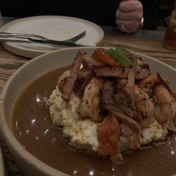 Yardbird - Shrimp and grits - Southern Near Me - Las Vegas, Nevada Yardbird - Shrimp and grits - Southern Near Me - Las Vegas, Nevada