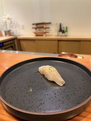 Genki Omakase by null