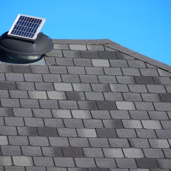 Cloud Roofing & Construction - Solar vents can save you money while helping the environment. - Roofing Near Me - Valley View, Texas Cloud Roofing & Construction - Solar vents can save you money while helping the environment. - Roofing Near Me - Valley View, Texas