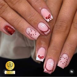 Milano Nail Spa