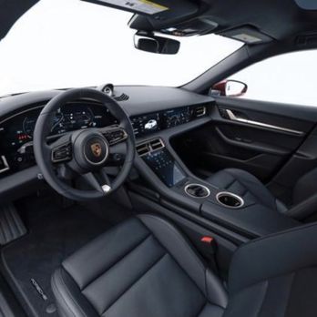 Champion Porsche - Sleek interior loaded with tech - Car Dealers Near Me - Pompano Beach, Florida Champion Porsche - Sleek interior loaded with tech - Car Dealers Near Me - Pompano Beach, Florida