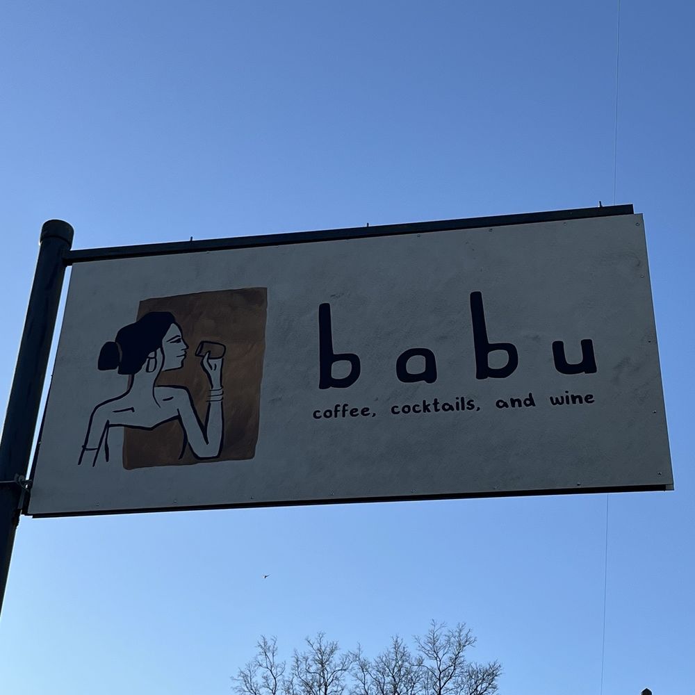 Cafe Babu - Coffee & Tea Near Me - Nashville, Tennessee Cafe Babu - Coffee & Tea Near Me - Nashville, Tennessee