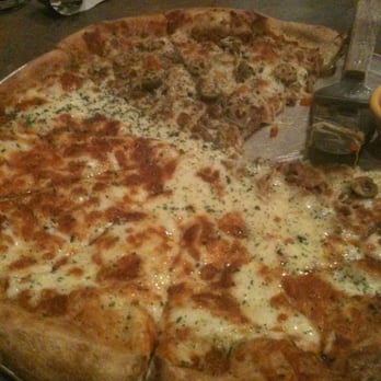 Pagalo's - PIZZA! - Pizza Near Me - Milan, Illinois