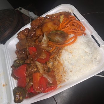 China Town - Chinese Near Me - Riverside, California