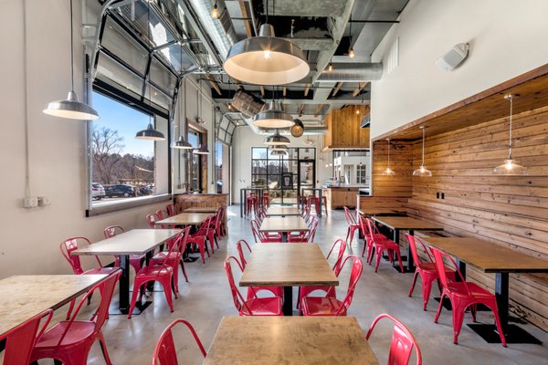 Reformation Brewery (Smyrna) by null