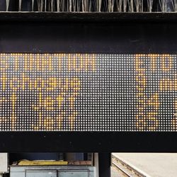 LIRR Hunterspoint Avenue Station - As of 6.5.25