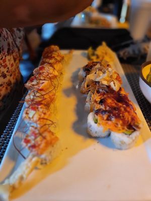 Hokido Japanese Restaurant by null