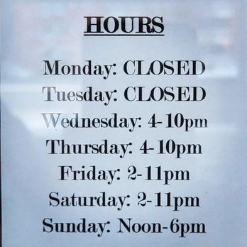 Nemo’s Beer Shop - Current hours as of 4/3/22, but best confirm via website before visiting. - Beer Bar Near Me - Forest Hills, New York Nemo’s Beer Shop - Current hours as of 4/3/22, but best confirm via website before visiting. - Beer Bar Near Me - Forest Hills, New York