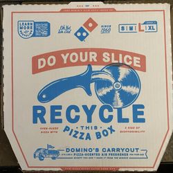 Domino's Pizza