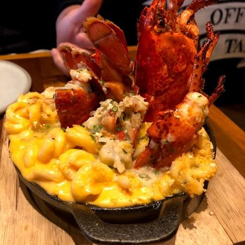 Yardbird - Lobster Mac n Cheese - Southern Near Me - Los Angeles, California