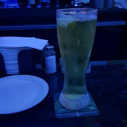 Mojitos Modern Mexican Grill
