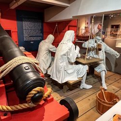 U.S. Naval Academy Museum