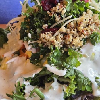 Sizzler - AYCE Salad Bar:) - Seafood Near Me - Banning, California